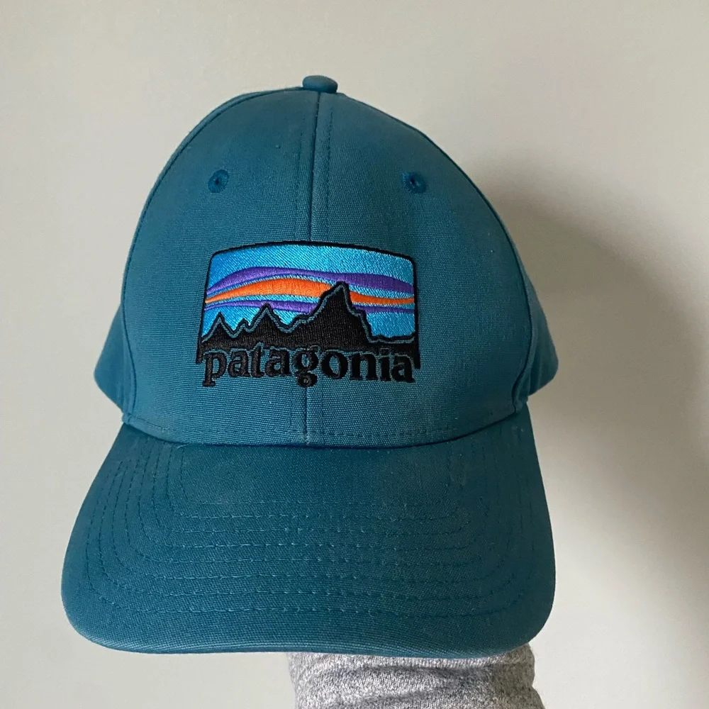 Patagonia Hat Men’s - Picture 1 of 5